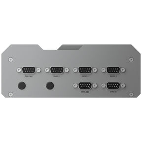MIIVII EVO TX2 GMSL2