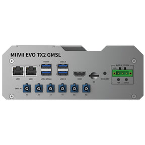 MIIVII EVO TX2 GMSL2