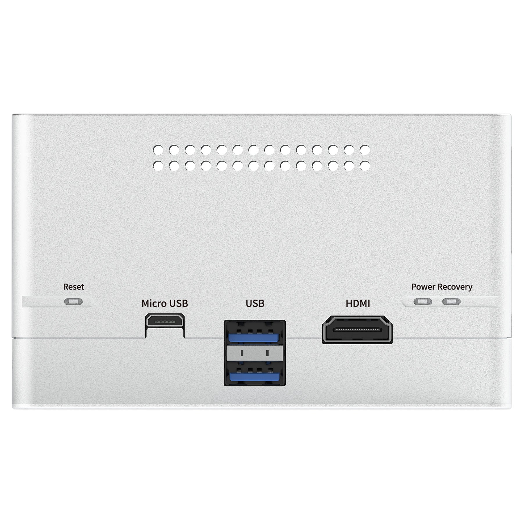MIIVII LITE NX/NANO MINI