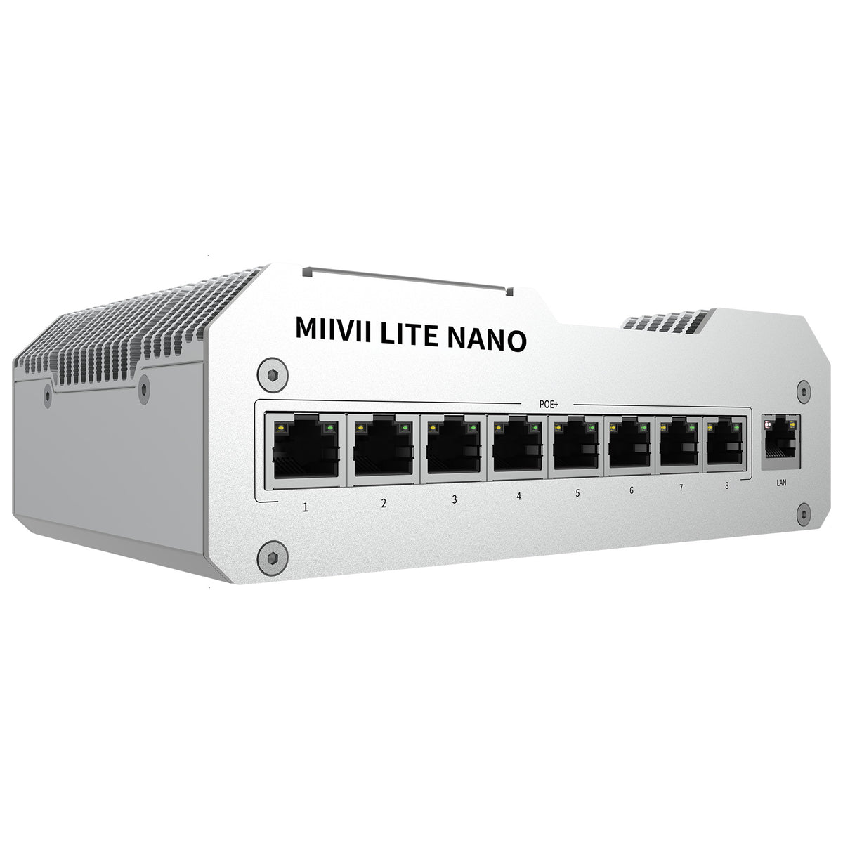 MIIVII LITE NX/NANO