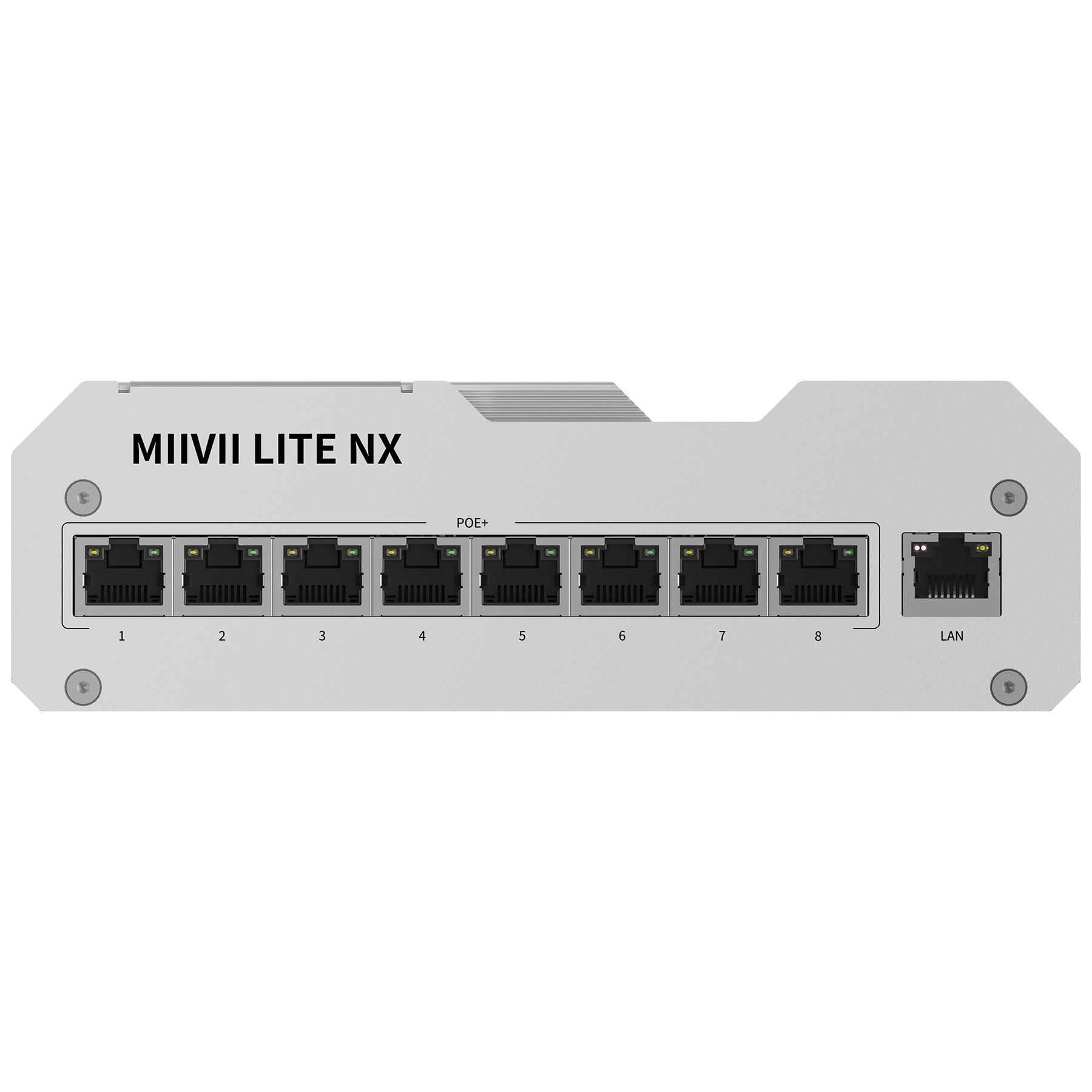 MIIVII LITE NX