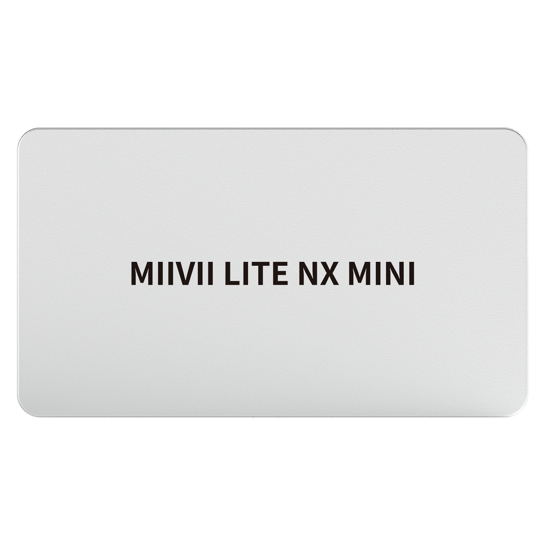 MIIVII LITE NX/NANO MINI