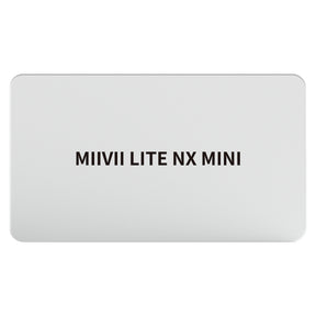 MIIVII LITE NX/NANO MINI