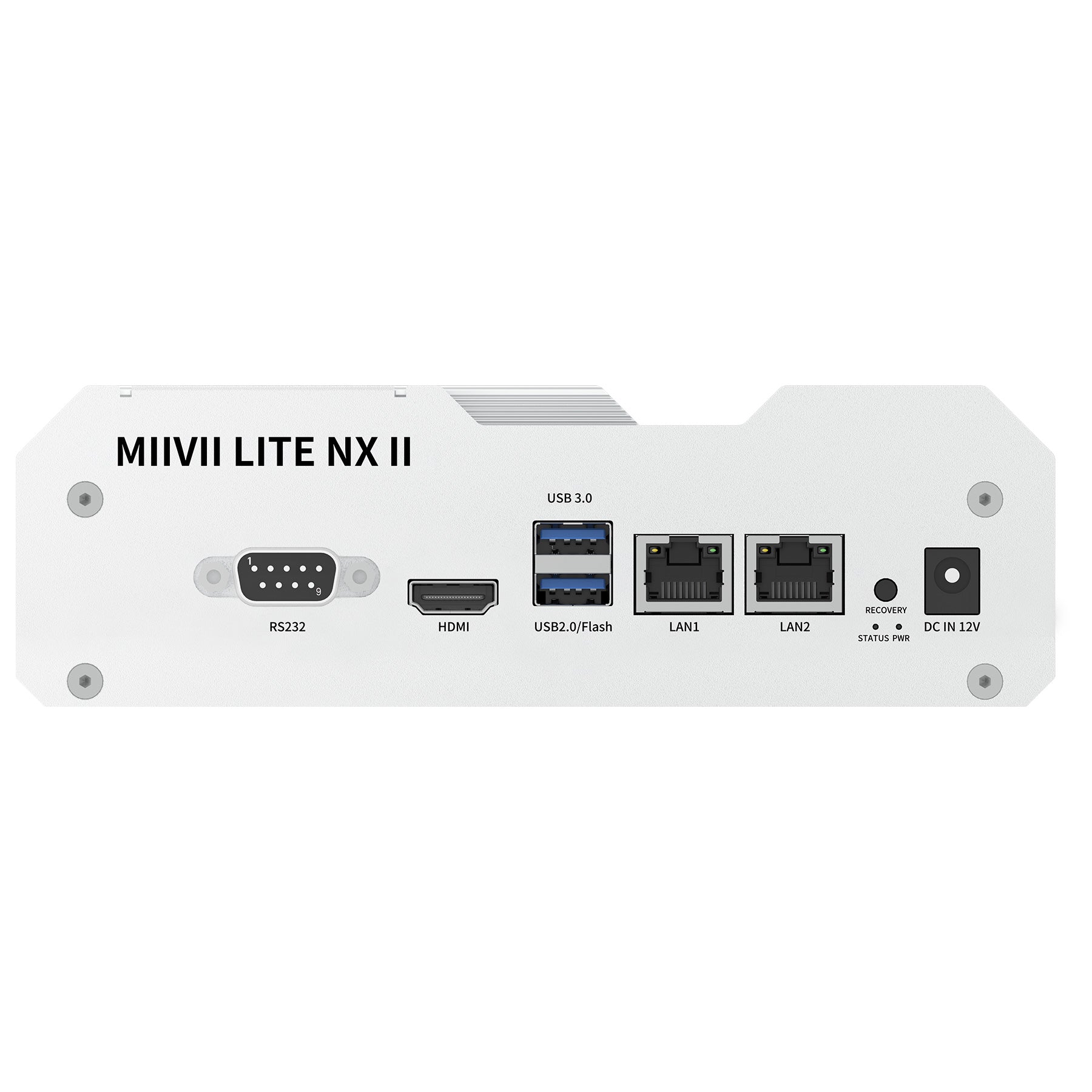 MIIVII LITE NX/NANO II