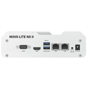 MIIVII LITE NX/NANO II