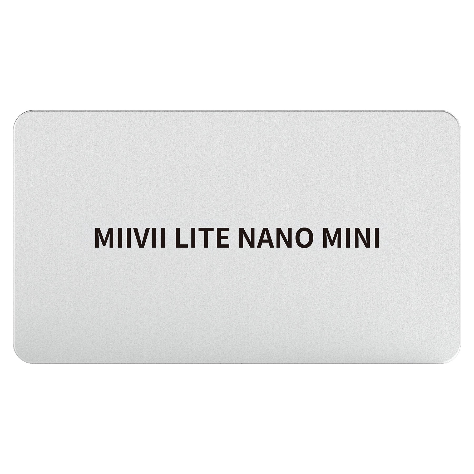 MIIVII LITE NANO MINI