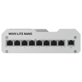 MIIVII LITE NX/NANO