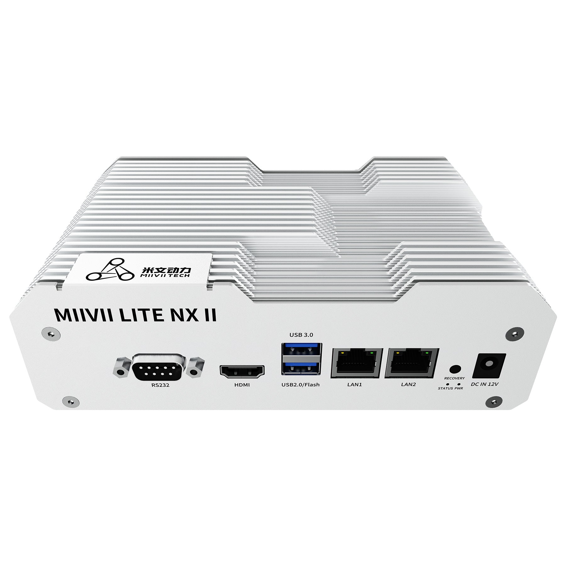 MIIVII LITE NX/NANO II