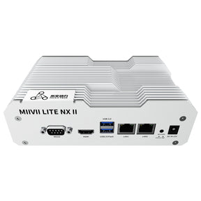 MIIVII LITE NX/NANO II