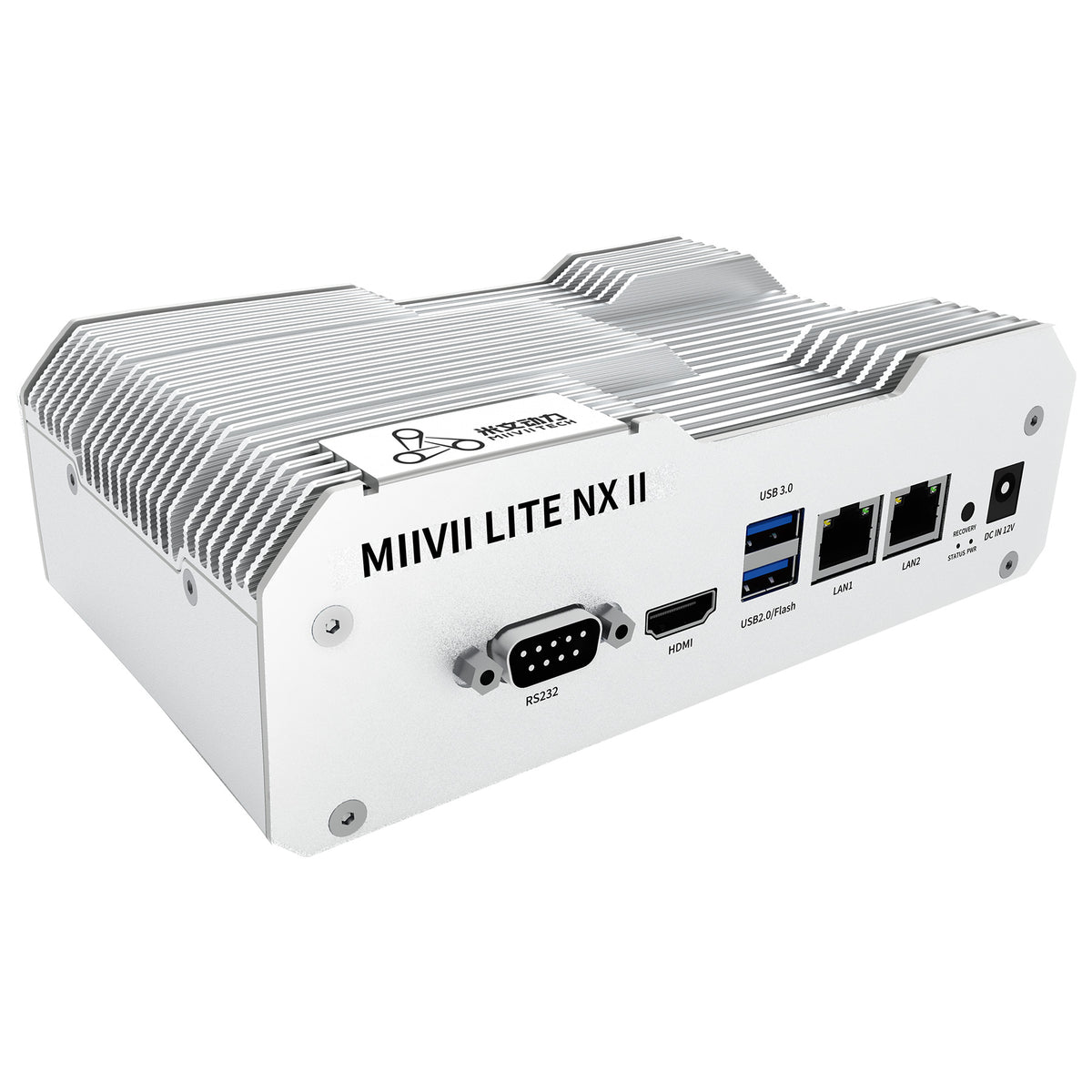 MIIVII LITE NX/NANO II