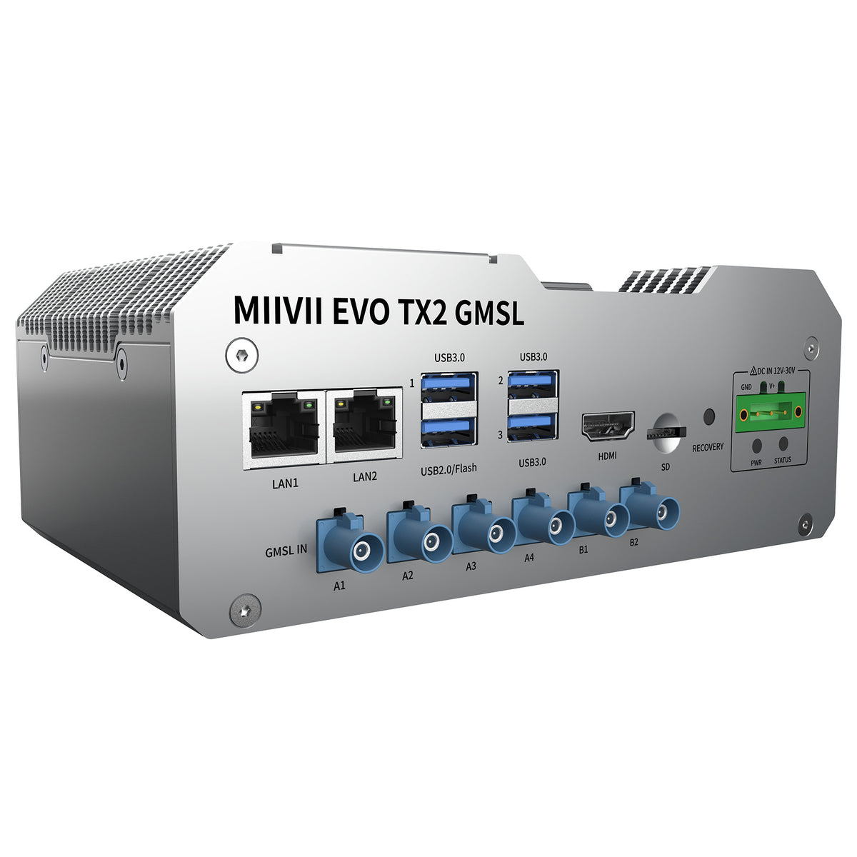 MIIVII EVO TX2 GMSL2