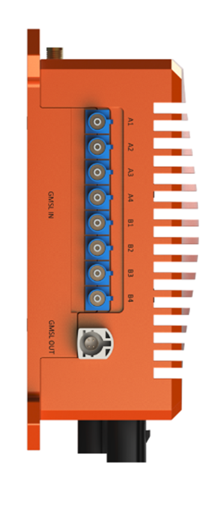 MIIVII APEX XAVIER